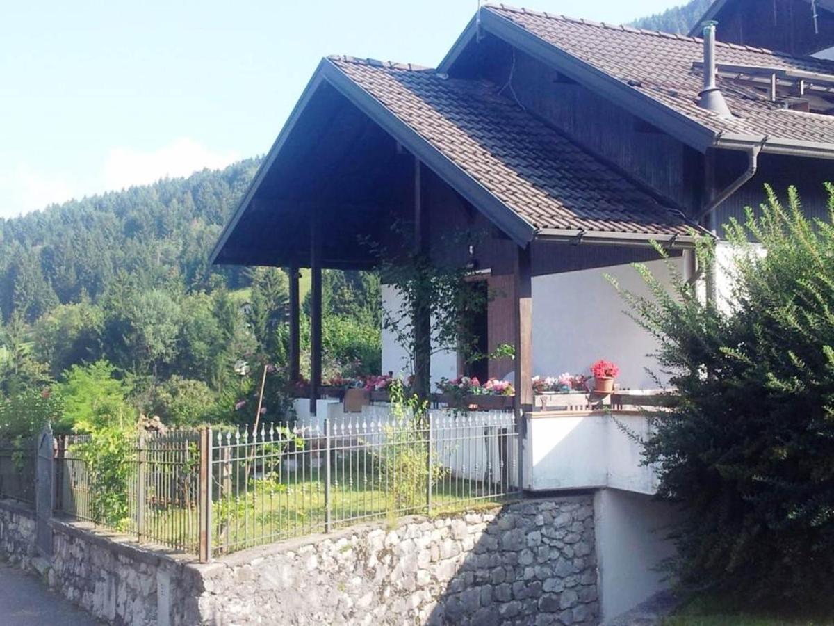 Villa Chanel Borno Exterior foto