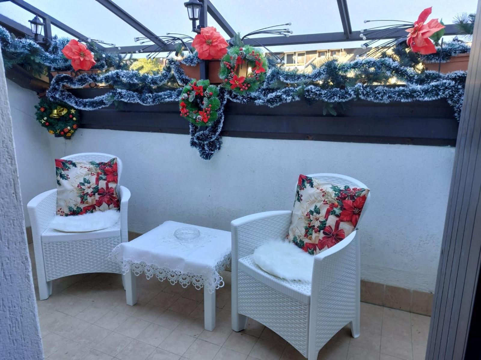 Villa Chanel Borno Exterior foto